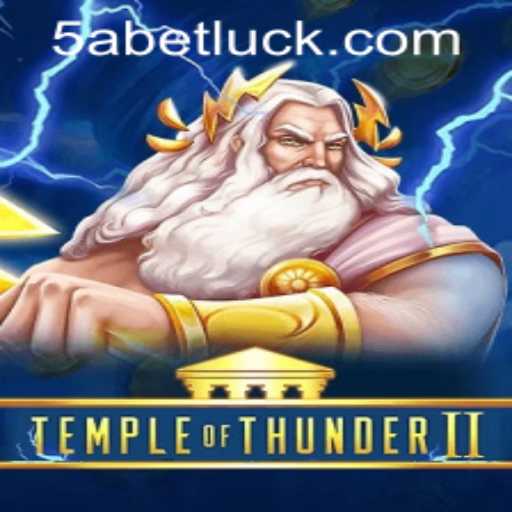 Unveiling the Thrills of Temple of Thunder II: A Gamer's Adventure