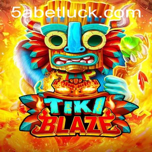 Explore the Whimsical World of TikiBlaze