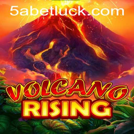 Exploring VolcanoRising: A New Gaming Phenomenon with 5abet PH Login