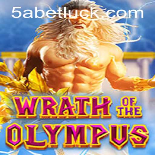 Exploring the Mythical World of 'WrathofOlympus' and Navigating 5abet PH Login