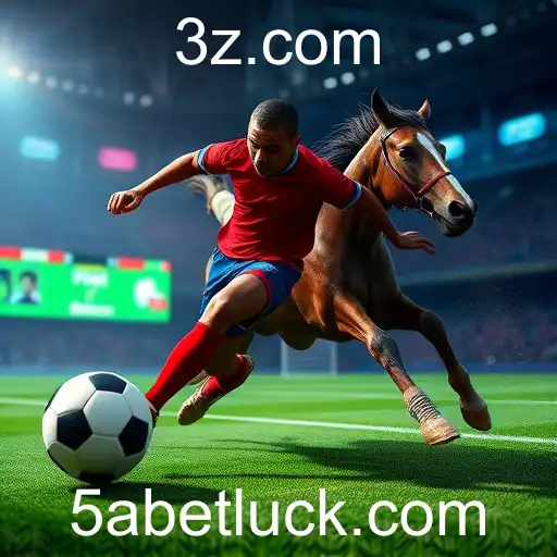 Explorando a Categoria de Esportes Virtuais no 5abet
